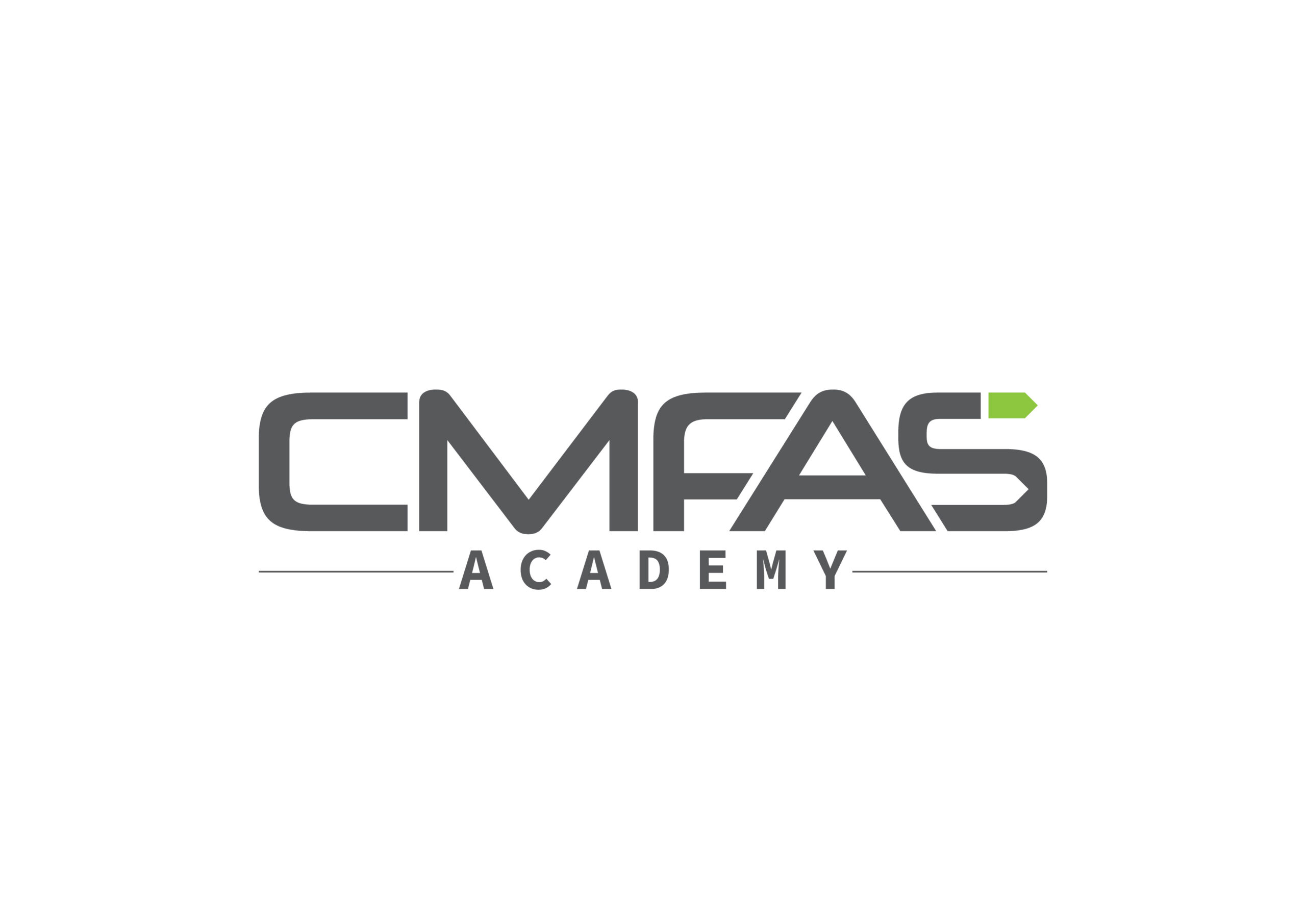 CMFAS Academy